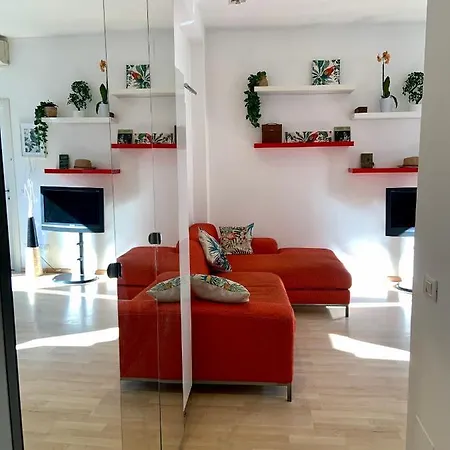 דירה Cozy Tortona Navigli *