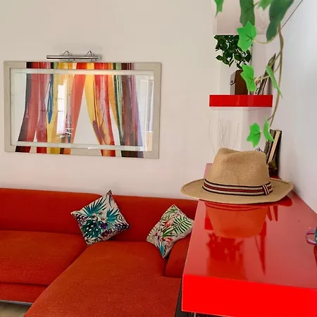 Cozy Tortona Navigli Apartment *