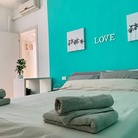 Cozy Tortona Navigli Apartment