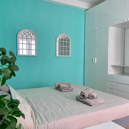 Apartment Cozy Tortona Navigli