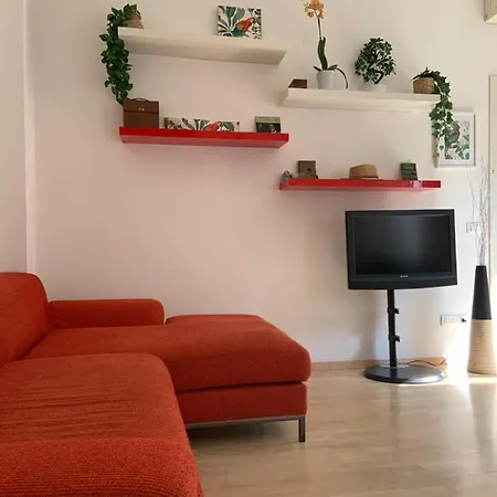 Апартаменты Cozy Tortona Navigli