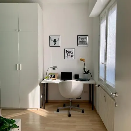 Cozy Tortona Navigli Апартаменты