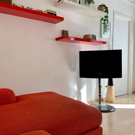 Cozy Tortona Navigli Apartment Milan