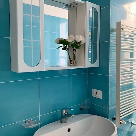 Cozy Tortona Navigli Милан