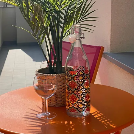 Apartment Cozy Tortona Navigli Milan