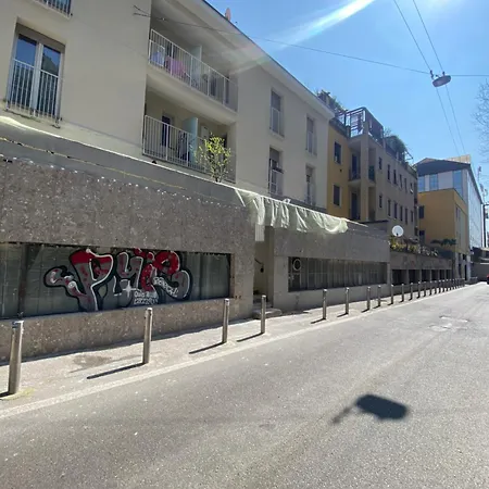Cozy Tortona Navigli Milan