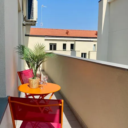 Apartment Cozy Tortona Navigli