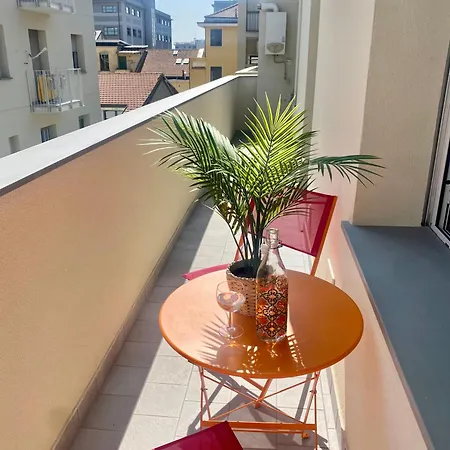 Apartment Cozy Tortona Navigli *