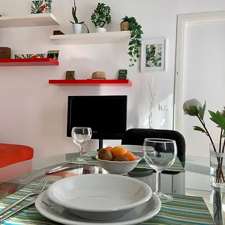 Appartamento Cozy Tortona Navigli Milano