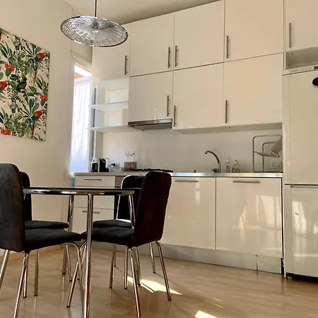 Cozy Tortona Navigli Appartamento Milano