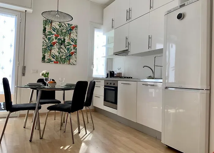 Appartamento Cozy Tortona Navigli Milano
