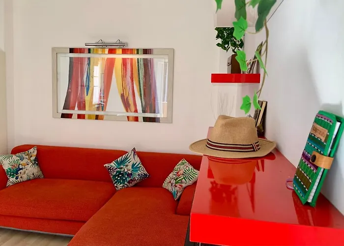 Cozy Tortona Navigli Appartamento *