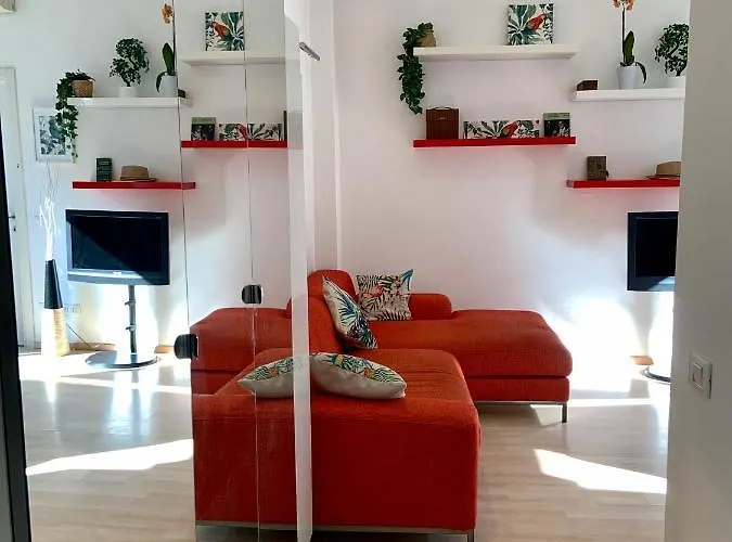Appartamento Cozy Tortona Navigli *