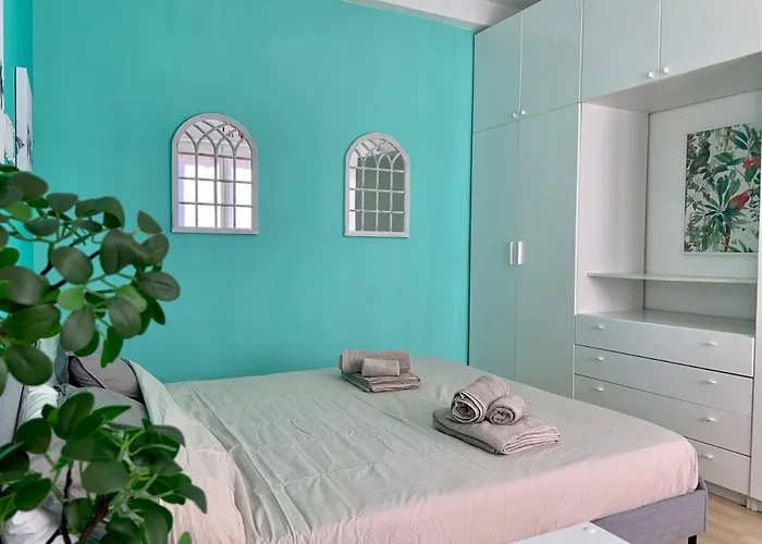 Appartamento Cozy Tortona Navigli