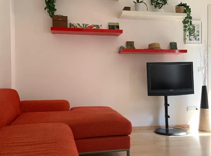 Appartamento Cozy Tortona Navigli