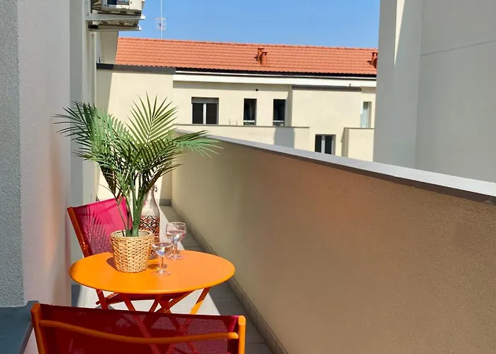 Appartamento Cozy Tortona Navigli