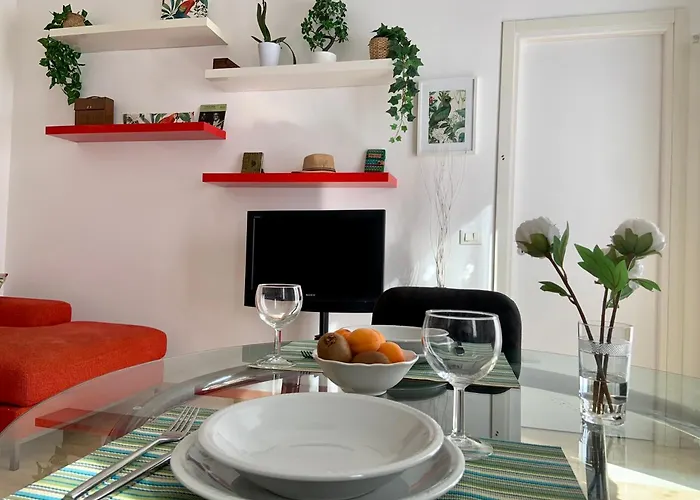Appartamento Cozy Tortona Navigli Milano