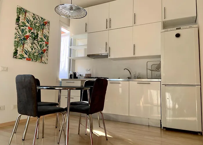 Cozy Tortona Navigli Appartamento Milano
